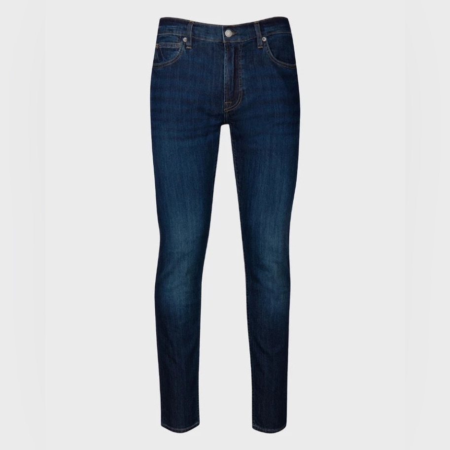 7 For All Mankind Skinny Jeans Paxtyn Brand New 7 For All Mankind Skinny Jeans Paxtyn Brand New